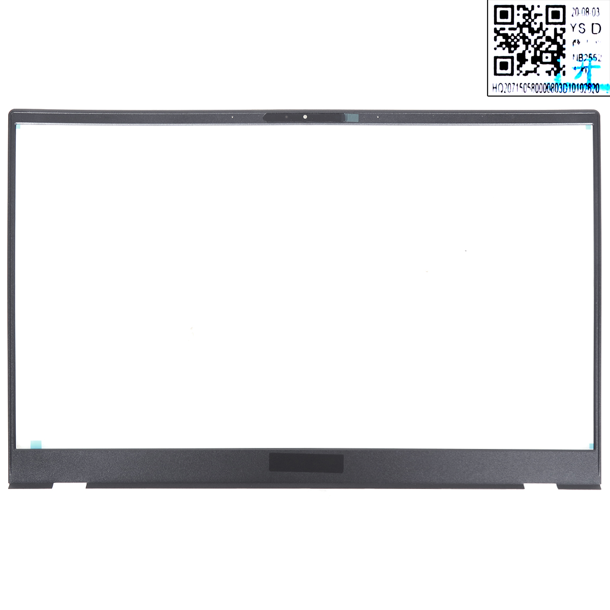 Picture of New Replacement Laptop Cover For Bezel ASUS ZenBook 14 UX425 UM425 U4700J E.